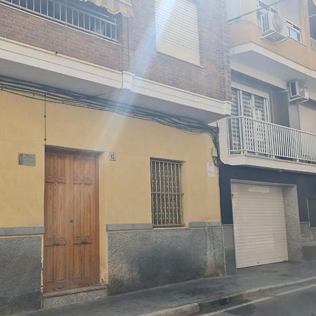 Santa Pola, Calle Mayor 58 Exterior photo